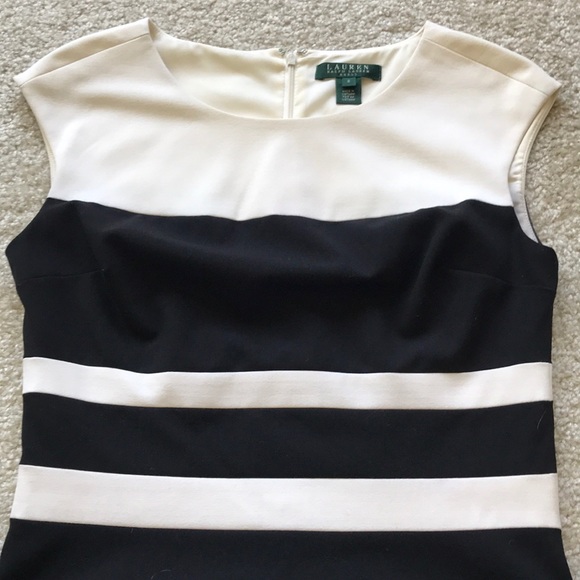 Ralph Lauren dress - Picture 6 of 6